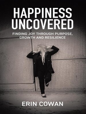 cover image of Happiness Uncovered